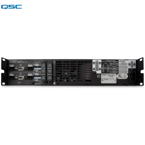Cục Đẩy Công Suất QSC CX204V 3